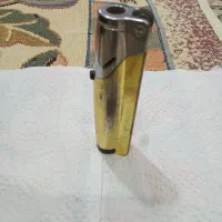 فندک طلایی|کلکسیون اشیاء عتیقه|اسحاق آباد, |دیوار