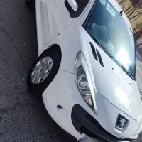 207مدل ۹۹|خودرو سواری و وانت|کرمان, |دیوار