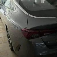 kia K5|خودرو سواری و وانت|اصفهان, چرخاب|دیوار