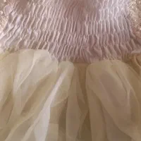 لباس عروس دخترانه|کفش و لباس بچه|گلبهار, شهر جدید گلبهار|دیوار