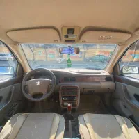 سمند ef7مدل ۹۴|خودرو سواری و وانت|تهران, فلاح|دیوار