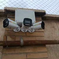 دوربین مداربسته ip /دوربین سیم کارتی/ اقساط