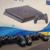 ps4 slim 1tra