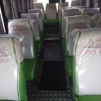 مینی بوس بنز|خودرو سنگین|شهرضا, |دیوار