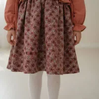 پیراهن دخترانه|کفش و لباس بچه|شاهین‌شهر, فردوسی|دیوار