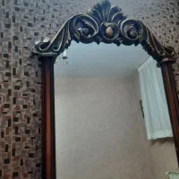 دراور و آیینه
