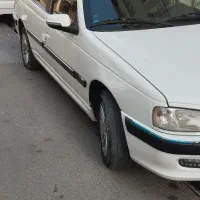 پرشیا مدل 1403موتور جدید سفارشی P|خودرو سواری و وانت|تهران, شهرک طالقانی|دیوار