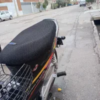 موتور ویو کویر 1403|موتورسیکلت|شیراز, شهرک مطهری|دیوار