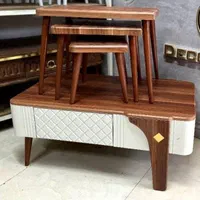 جلو مبلی و عسلی