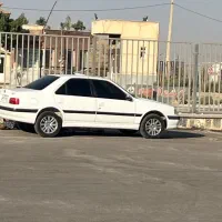 پژو پارس xu7p سفارشی مدل ۱۴۰۱