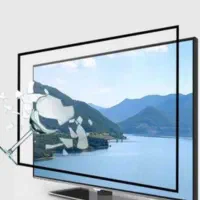 محافظ صفحه نمایش تایوان 65 اینچ فقط 1/200