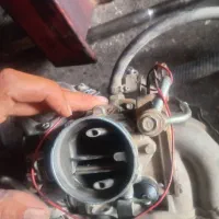 انواع کاربراتور های خودروهای مدل پایین|قطعات یدکی و لوازم جانبی|تهران, خاوران|دیوار