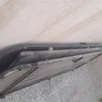 درب آهنی سه لنگه|مصالح و تجهیزات ساختمان|لامرد, |دیوار