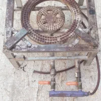 اجاق گاز