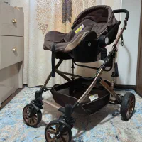 ست کالسکه و کریر اسپانیایی هانا