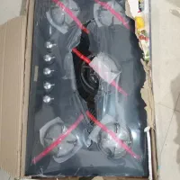 گاز صفر و آکبند