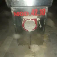 چرخ گوشت 42 سردخانه یخچال گاو صندوق|کافیشاپ و رستوران|یزد, |دیوار