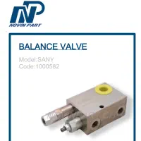 واردکننده انواع قطعات پمپ بتن|ماشینآلات صنعتی|بندرعباس, |دیوار