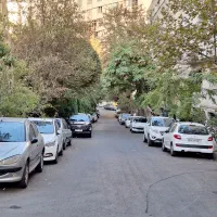 95 متر دو خواب / شیخ بهایی شمالی