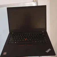 لپ تاپ لنوو با استاندارد امنیتی آمریکا گرید A|رایانه همراه|فردیس, منظریه|دیوار