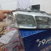 قطعات یدکی ماشین