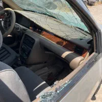 سمند مدل ۸۳|خودرو سواری و وانت|صفادشت, |دیوار