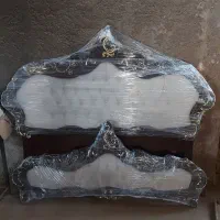 سرویس خواب چوبی|تخت و سرویس خواب|رباط‌کریم, رباط‌کریم|دیوار