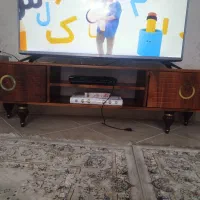 کنسول،میزتلویزیون،جاکفشی، درحدنو|مبلمان خانگی و میز عسلی|اسلام‌شهر, شهرک مفیدی|دیوار