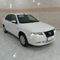 سمند سورن