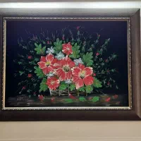 مبل هفت نفره/پرده/تابلو|مبلمان خانگی و میز عسلی|زنجان, |دیوار