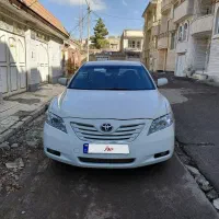 تویوتا کمری Glx 2400