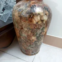 سه گلدان به فروش میرسد.|گل مصنوعی|پاکدشت, پاکدشت (مامازند)|دیوار