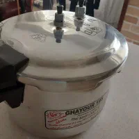 زودپز دسته دار