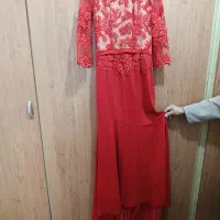 لباس مجلسی بلند|لباس|باسمنج, |دیوار