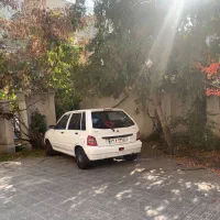 پراید هاچبک ۱۱sx