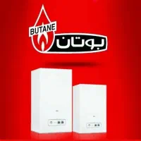 آبگرمکن بوتان و ایران شرق و جنرال برقی و گازی