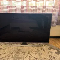 تلوزیون اصل سامسونک