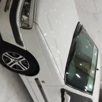 فروش خودروی سواری پارس مدل ۱۳۹۵ بدون رنگ