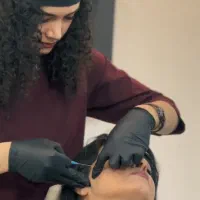 تزریق فیلر و بوتاکس با تخفیف ویژه