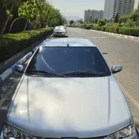 پرشیا اتوماتیک بدون ۸۹ مشابه ۱۳۰ کار واقعی