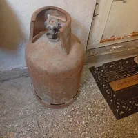 سیلندر گاز بوتان