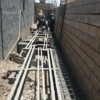 خلاطه بتن ریز|خدمات پیشه و مهارت|شوشتر, |دیوار