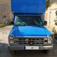 نیسان|خودرو سواری و وانت|جهرم, |دیوار