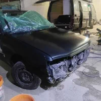 مکانیکی وبازسازی خودرو ایرانی خارجی کلاسیک افرود