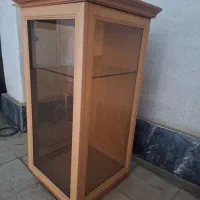 بوفه mdf|بوفه، ویترین، کنسول|ری, جوانمرد قصاب|دیوار