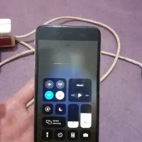 ایفون زیر خاکی لاکاغذی