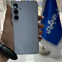 سامسونگ A55 حافظه 256 رم 8