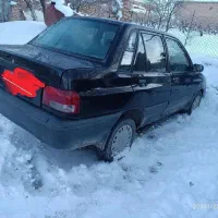 پرایدمدل91|خودرو سواری و وانت|گرمخان, |دیوار