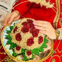 سینی حنابندون