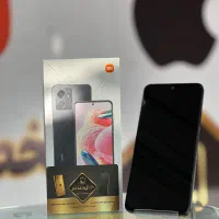کال سنتر Xiaomi Redmi Note 12 (256-8)|موبایل|اسلام‌شهر, زرافشان|دیوار